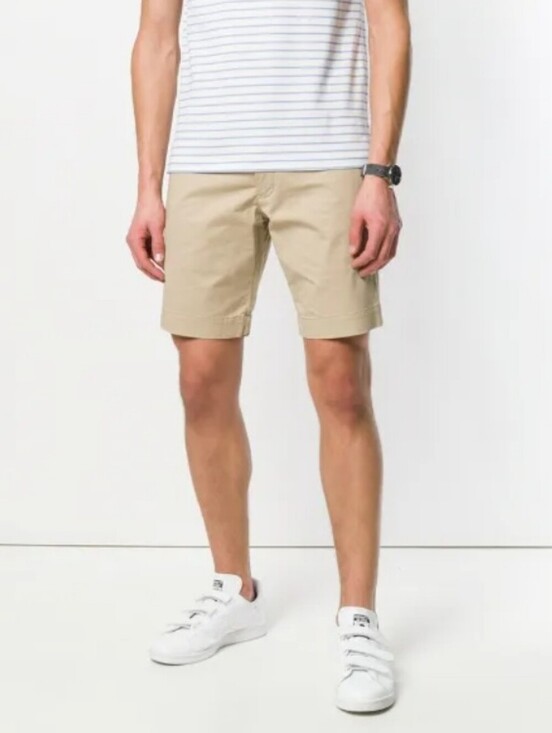 Ralph Lauren Other - Ralph Lauren Mens Pima Cotton Chino Shorts 32